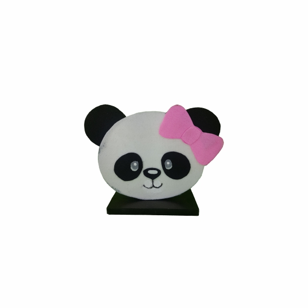 Panda - Ursinha
